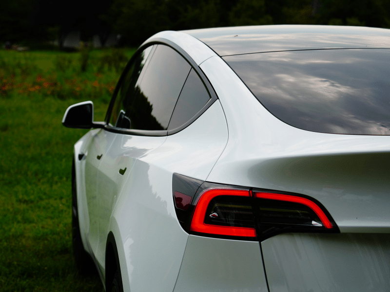 EV Home Charger