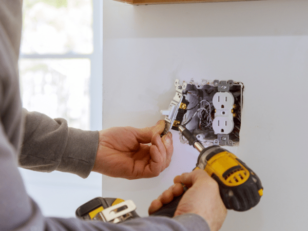electrical problems Georgetown TX