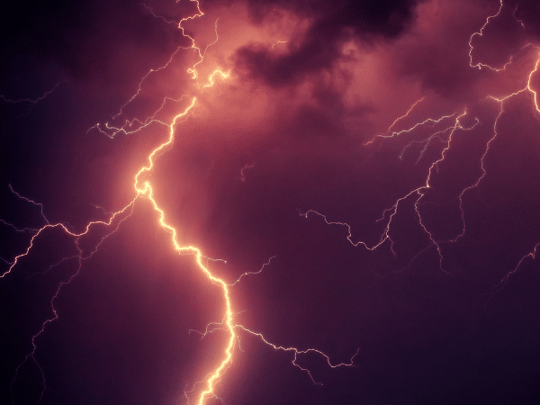 Electrical Problems After Storms Georgetown TX