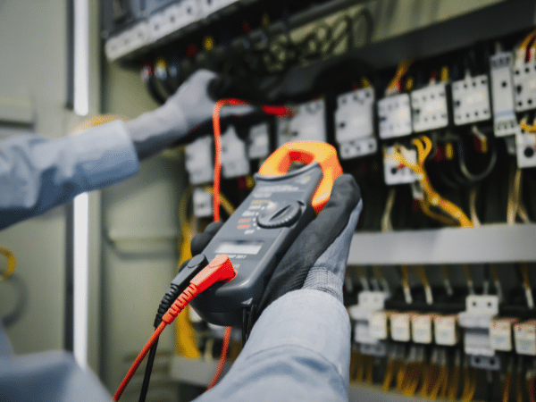 electrical audit Georgetown TX