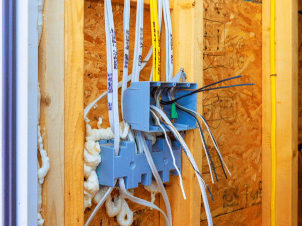 aluminum wiring