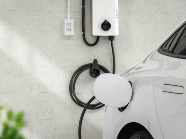 EV Chargers